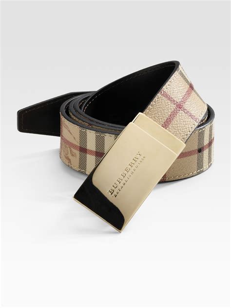 burberry belt for sale kijiji|Burberry men's belts on sale.